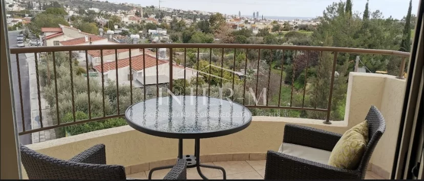 Apartment For Rent In Agia Fyla,Limassol (3 Bedroom) photo 2