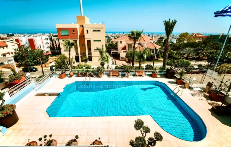 Luxurious Mansion For Sale In Panthea, Limassol (7 Bedroom) photo 2