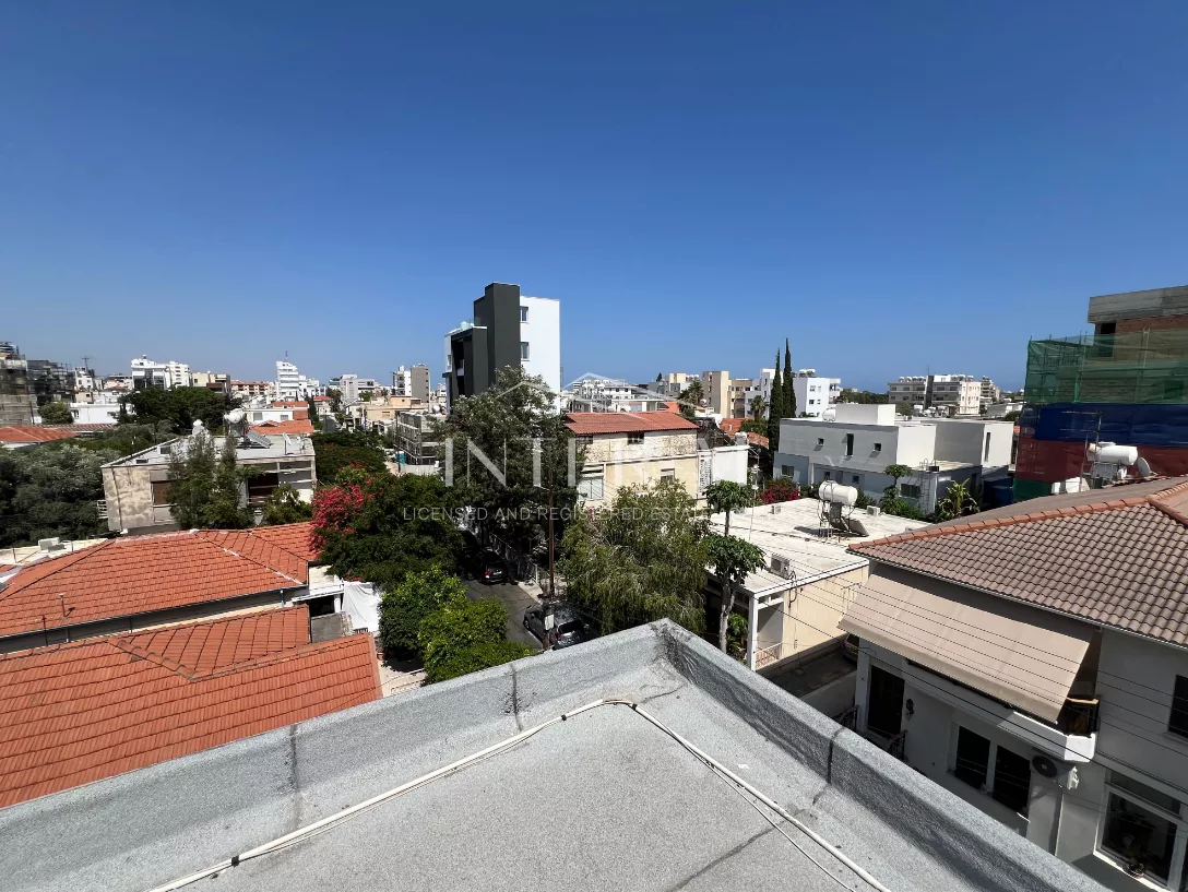Beautiful Apartment To Sale,In Katholiki, Limassol (4 Bedroom) φωτογραφία 23