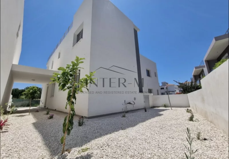 Detached House For Sale In Univeral,Paphos (4 Bedroom) φωτογραφία 2