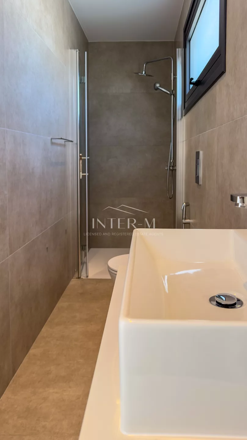 Beachfront Villa For Sale In Famagusta, Ayia Napa, Cyprus (4 Bedroom) photo 6