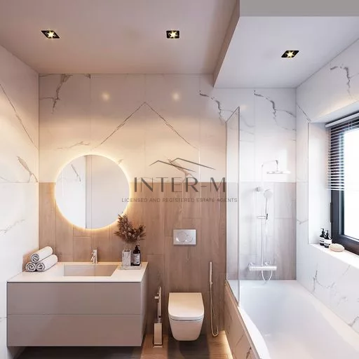 For Sale - Luxury Penthouse Apartment Columbia Area, Limassol (5 Bedroom) φωτογραφία 13