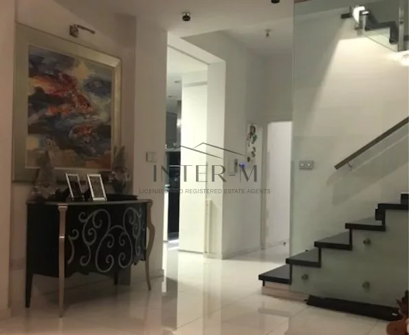 Detached House For Rent In Agios Spiridonas (5 Bedroom) photo 6