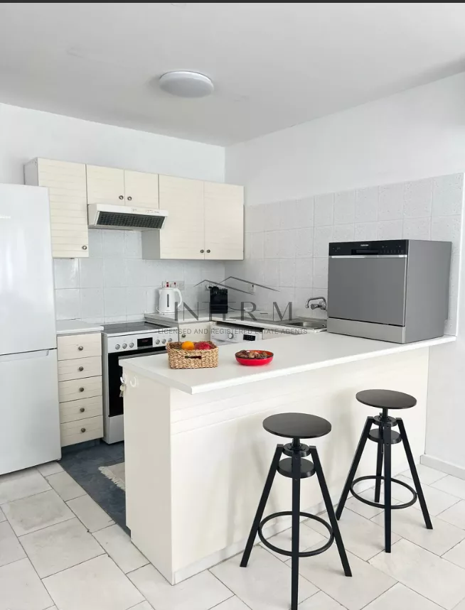 Seafront 2-Bedroom Apartment For Rent In Germasogeia Tourist Area, Limassol (2 Bedroom) φωτογραφία 6