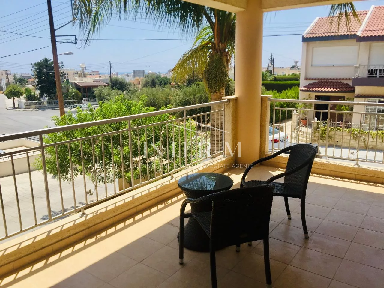 Apartment For Rent In Agios Athanasios, Limassol, Cyprus  (2 Bedroom) photo 7