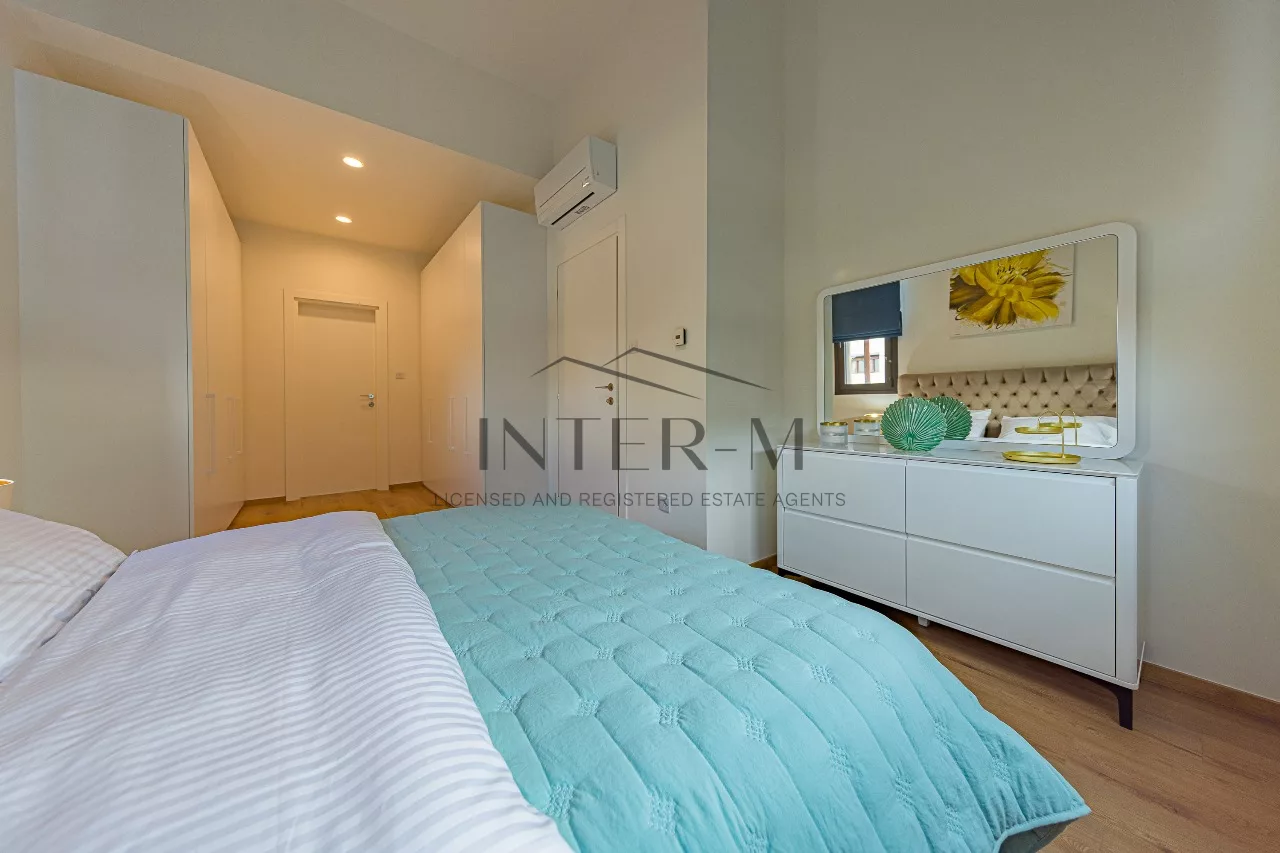 Modern Apartment For Sale In Limassol, Cyprus(2 Bedrooms) photo 10