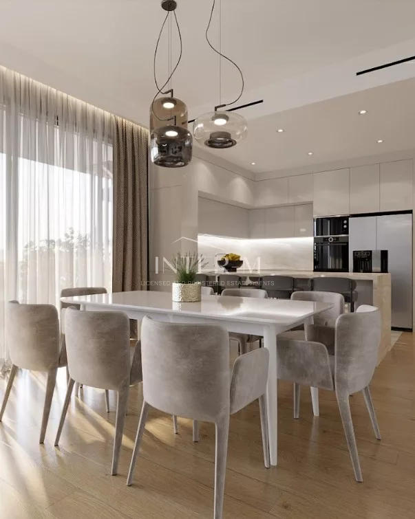 Brand New 2-Bedroom Apartment In Potamos Germasogeias Tourist Area, Limassol, Cyprus φωτογραφία 14