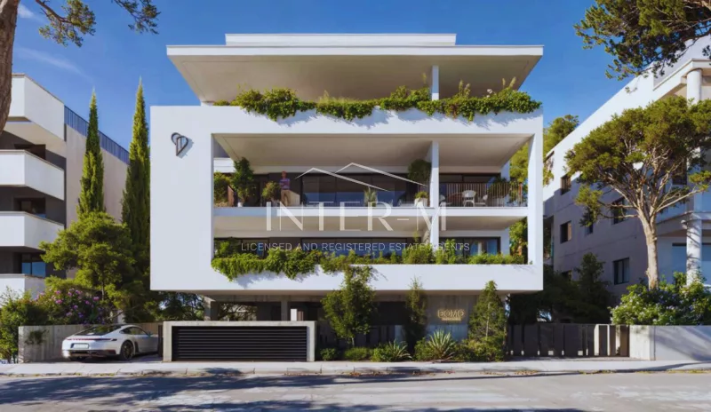 Apartment For Sale In Zakaki, Limassol, Cyprus (1 Bedroom)