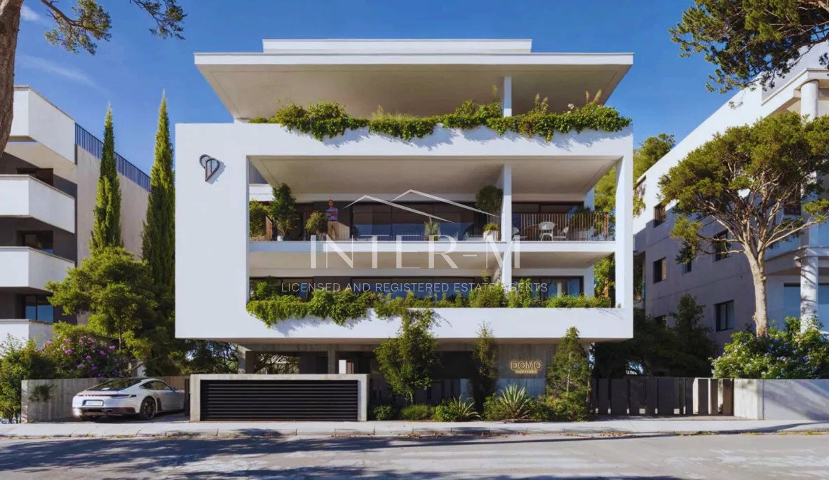 Apartment For Sale In Zakaki, Limassol, Cyprus (1 Bedroom)
