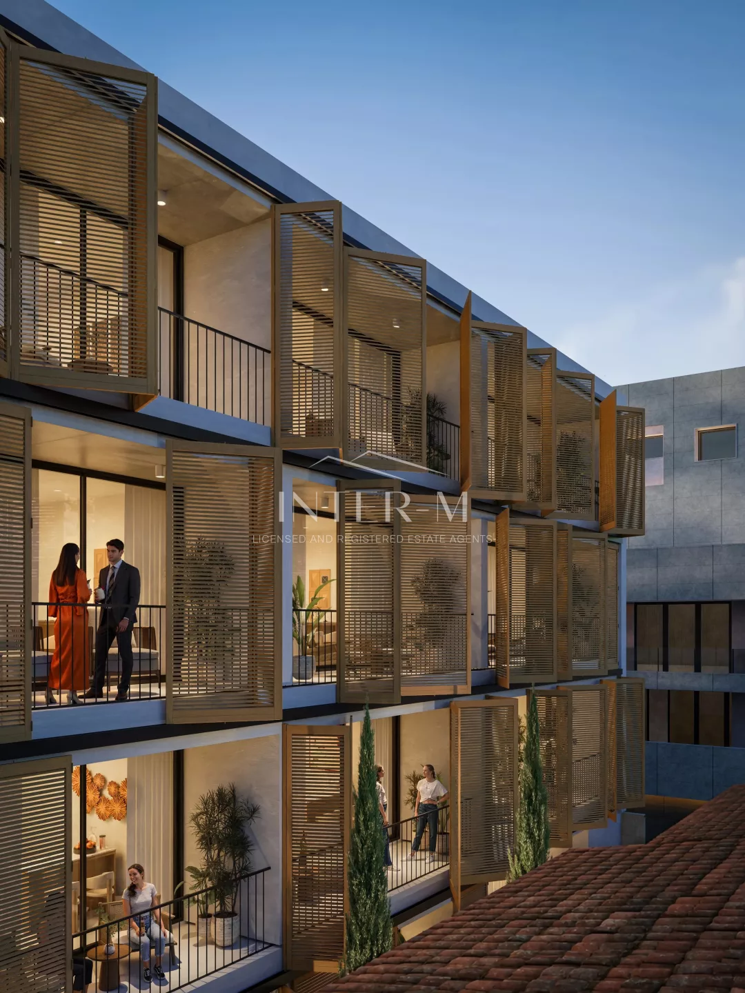 Studios & 1-Bedroom Apartments for Sale – Limassol Old Town,Cyprus photo 9