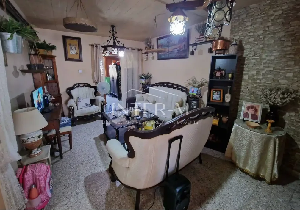Beautiful Detached House Fоr Sаle In,Kamares  Larnaca, Cyprus (3 Bedroom) photo 2