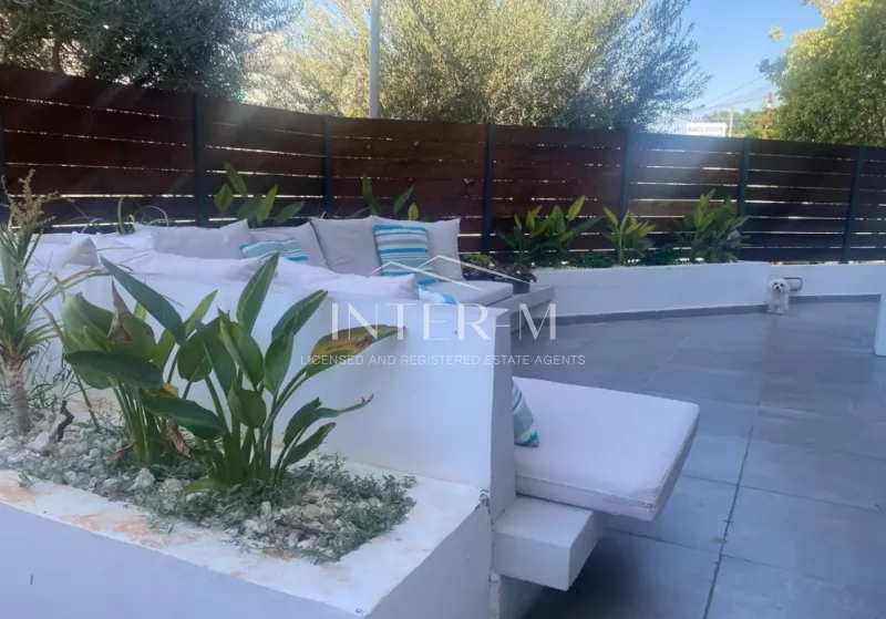 For Sale – Modern 4-Bedroom Semi-Detached House In Mesa Geitonia, Limassol,Cyprus (4 Bedroom) photo 4