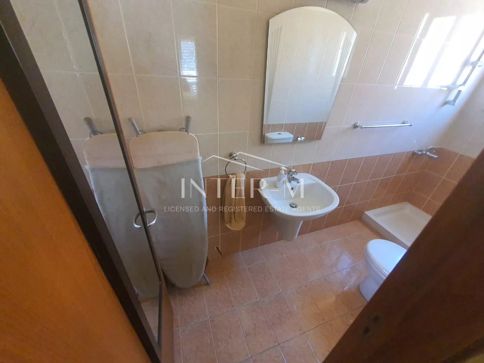 Detached House In Kato Polemidia For Sale (4 Bedroom) φωτογραφία 27