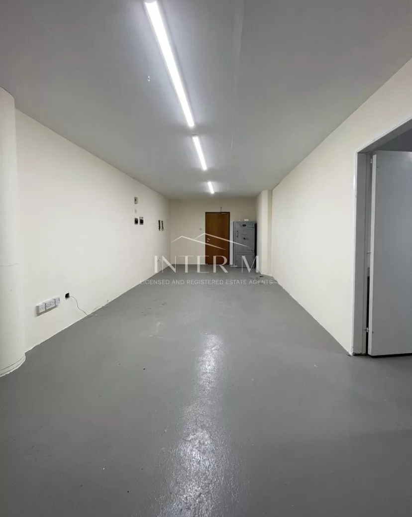 Office For Rent In Historical Center, Limassol (2 Bedroom) φωτογραφία 10