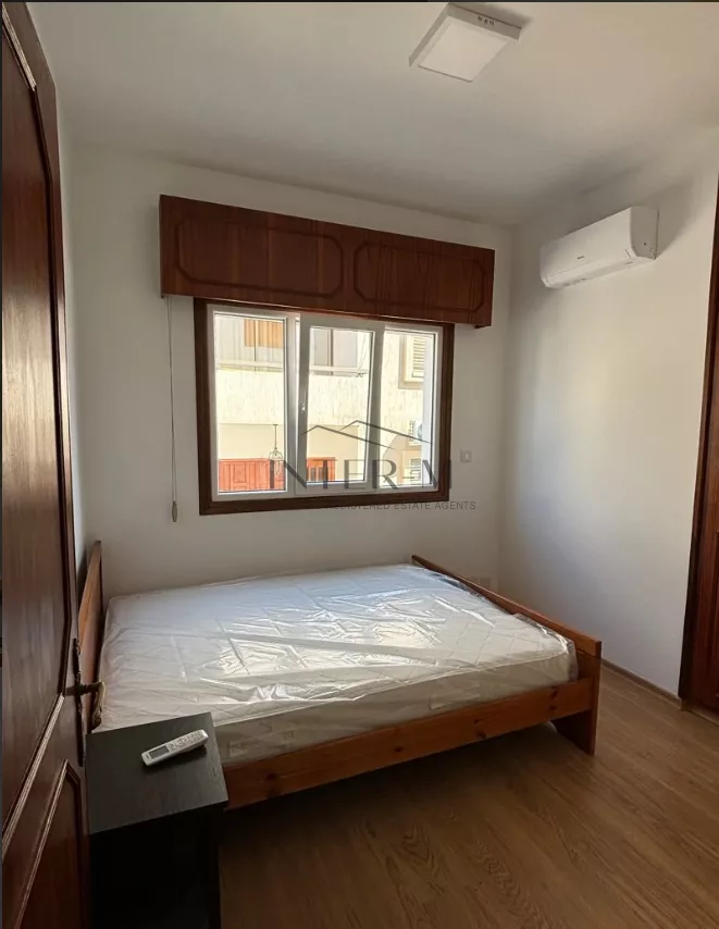 Stunning 3-Bedroom Ground Floor Apartment For Rent In Germasogeia Tourist Area, Limassol (3 Bedroom) photo 11