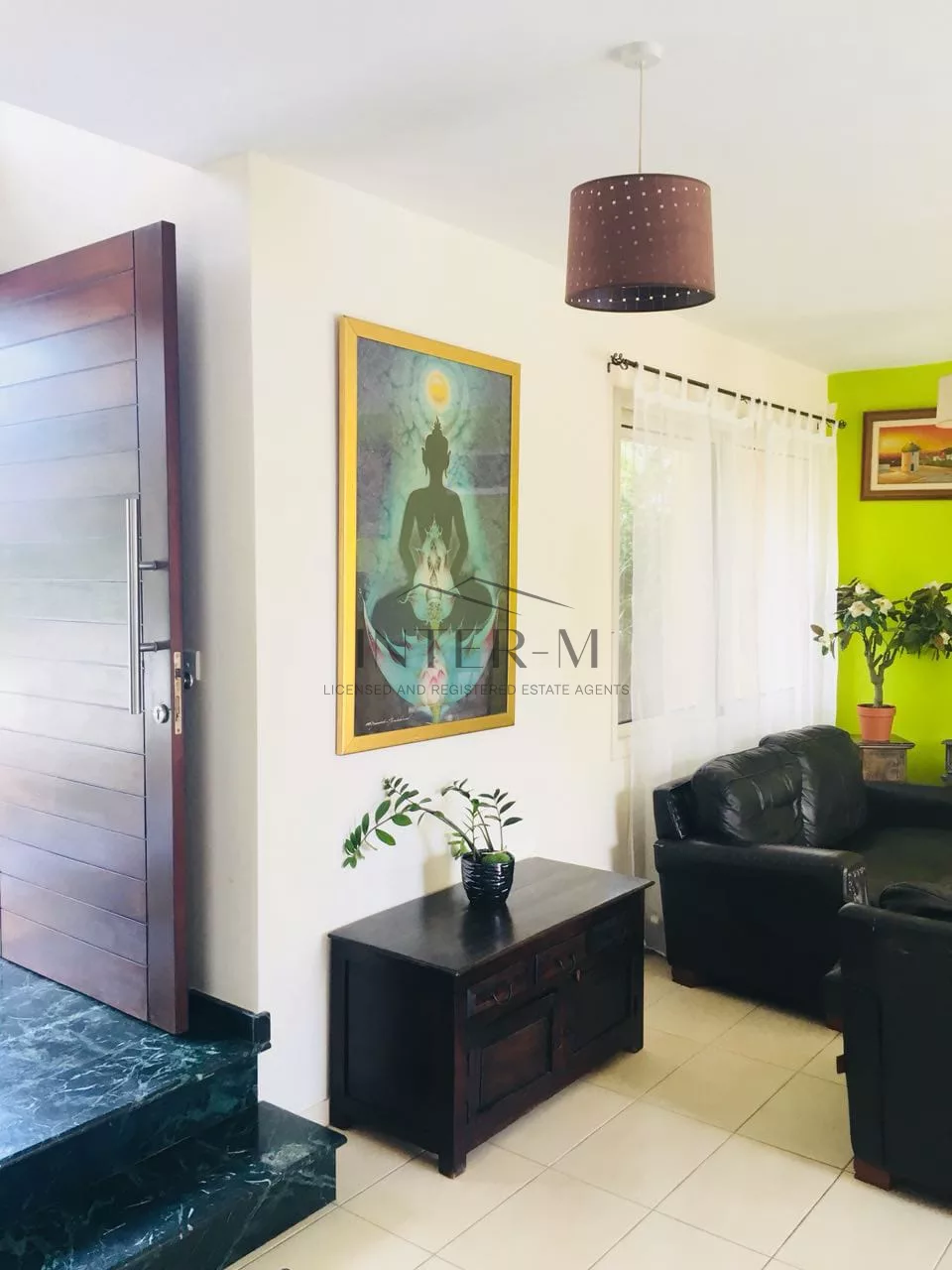 Villa For Rent In Pervolia, Larnaca (3 Bedroom) φωτογραφία 24