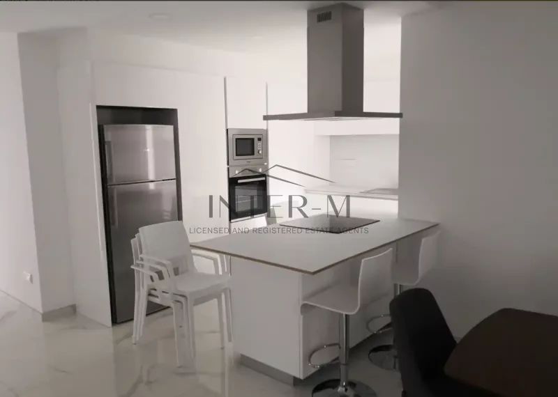 Luxury 2-Bedroom Apartment For Rent In Potamos Germasogeias, Limassol, Cyprus (2 Bedroom) φωτογραφία 3