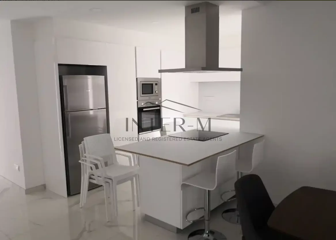 Luxury 2-Bedroom Apartment For Rent In Potamos Germasogeias, Limassol, Cyprus (2 Bedroom) photo 3