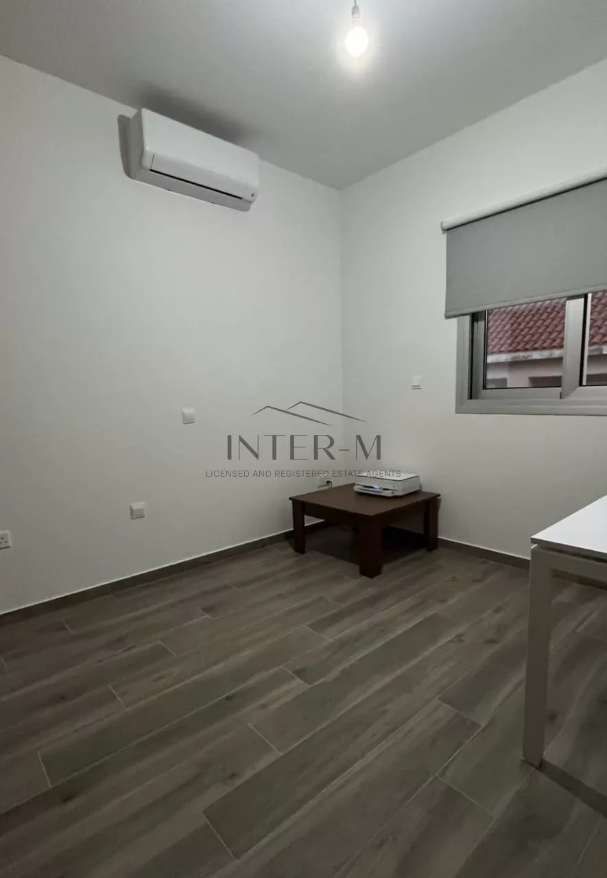 3 Bedroom Upper House For Rent In Kato Polemidia (3 Bedroom) photo 8