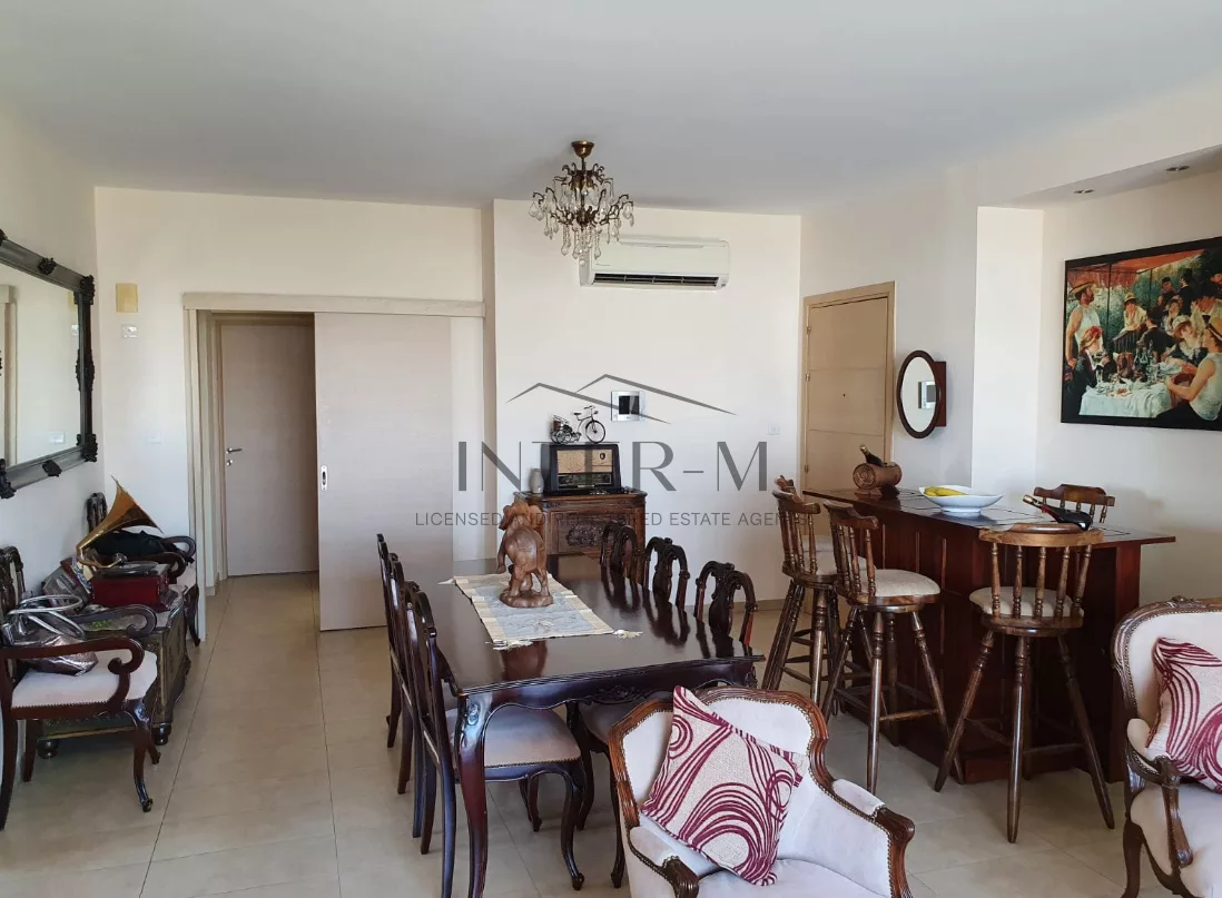 Penthouse For Sale In Agios Spyridonas, Limassol,Cyorus (4 Bedroom) φωτογραφία 8