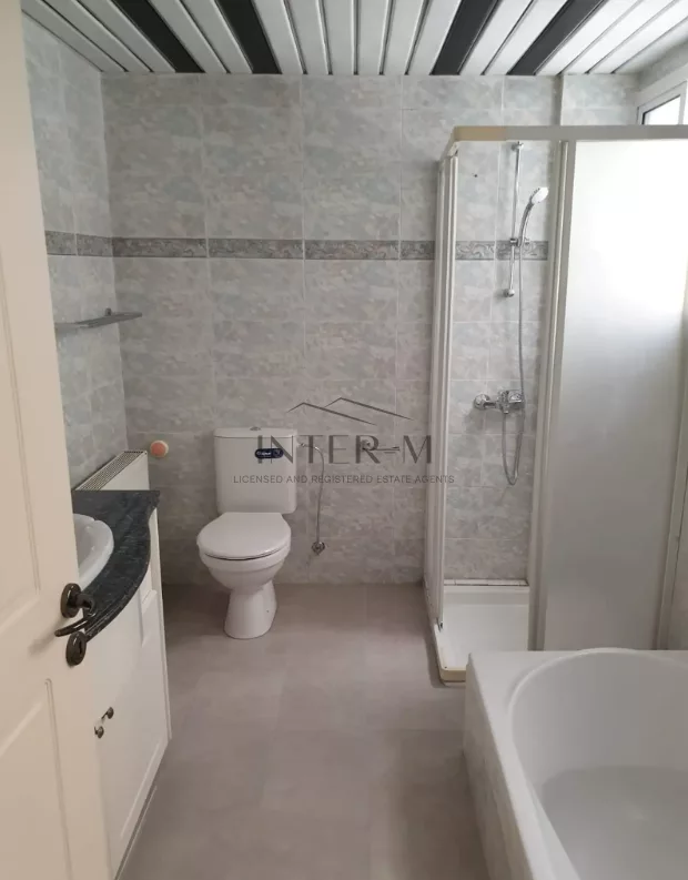 Detached Residence For Sale In Anthoupolis, Kato Polemidia, Limassol (4 Bedroom) φωτογραφία 13