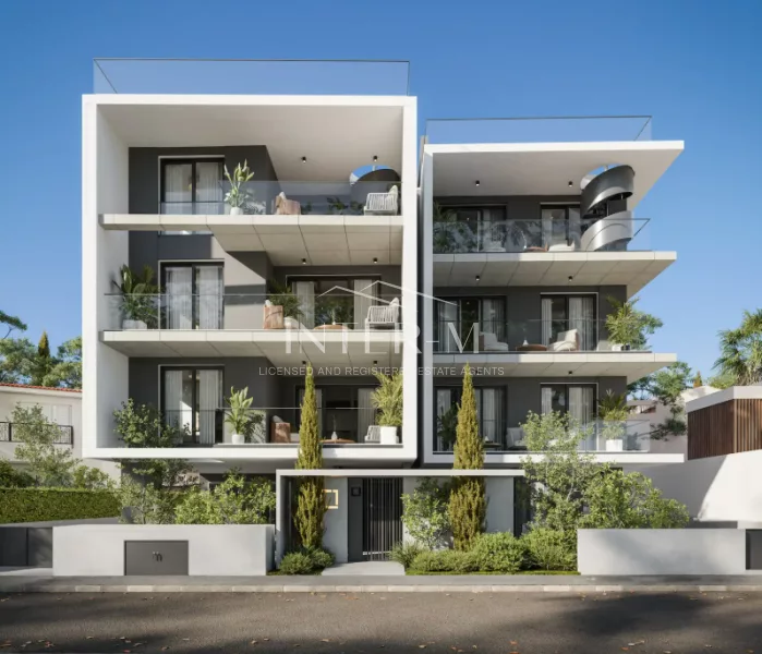 Penthouse For Sale – Chalkoutsa, Limassol,Cyprus (2 Bedroom) φωτογραφία 5