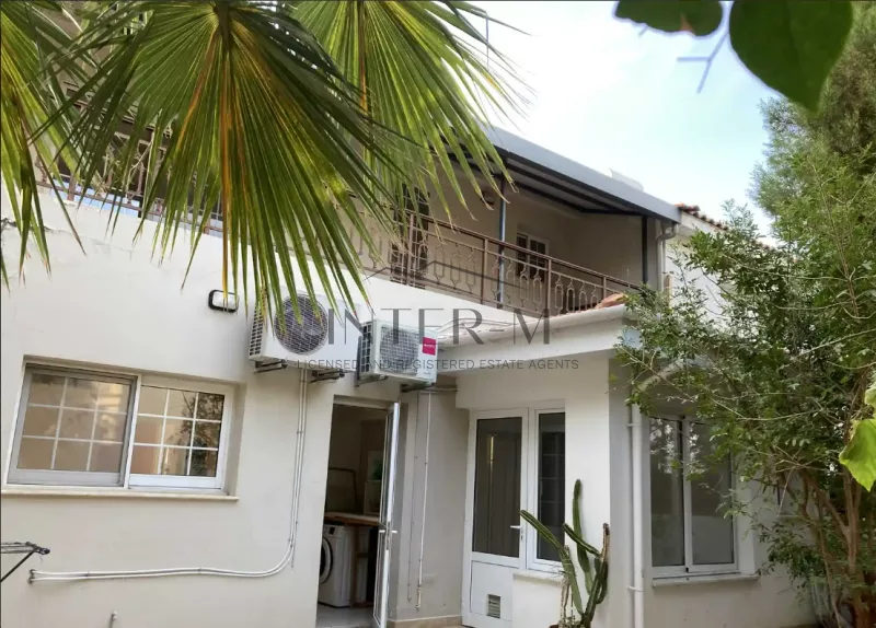 Semi- Detached House For Sale In Nicosia, Lakatamia  (4 Bedroom) φωτογραφία 5