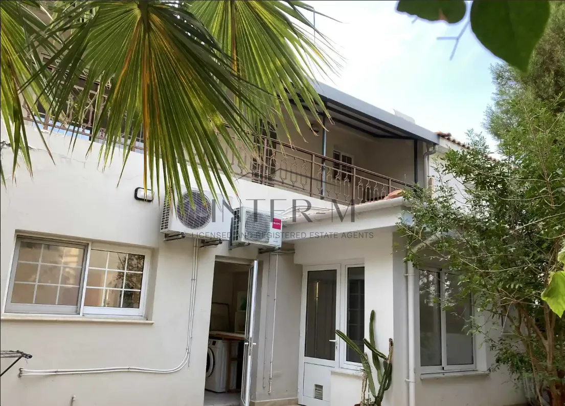 Semi- Detached House For Sale In Nicosia, Lakatamia  (4 Bedroom) φωτογραφία 5