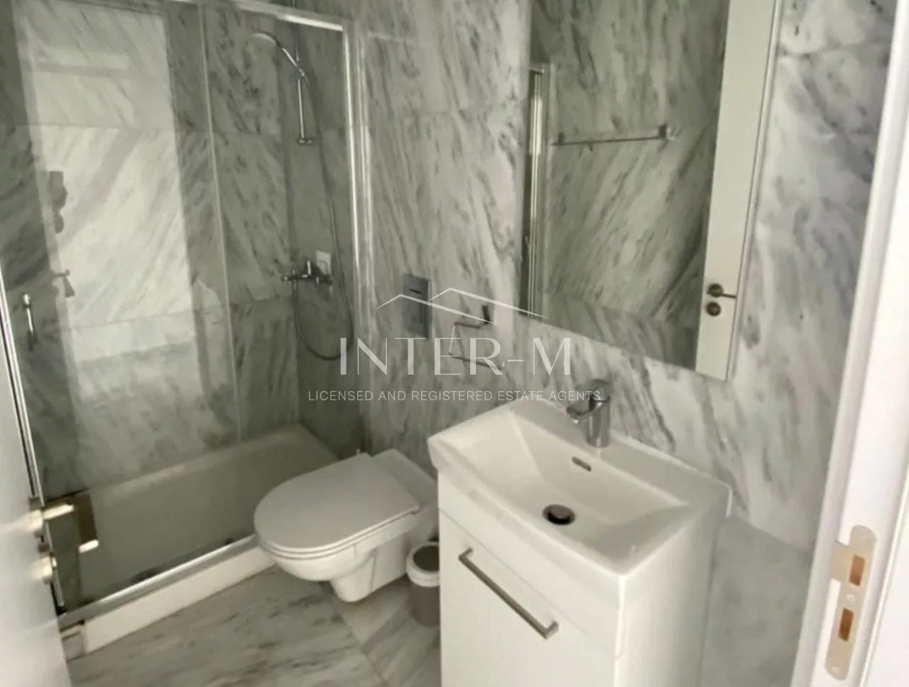 Modern Aparment For Rent In Germasogeia , Limassol  (3 Bedroom) photo 8
