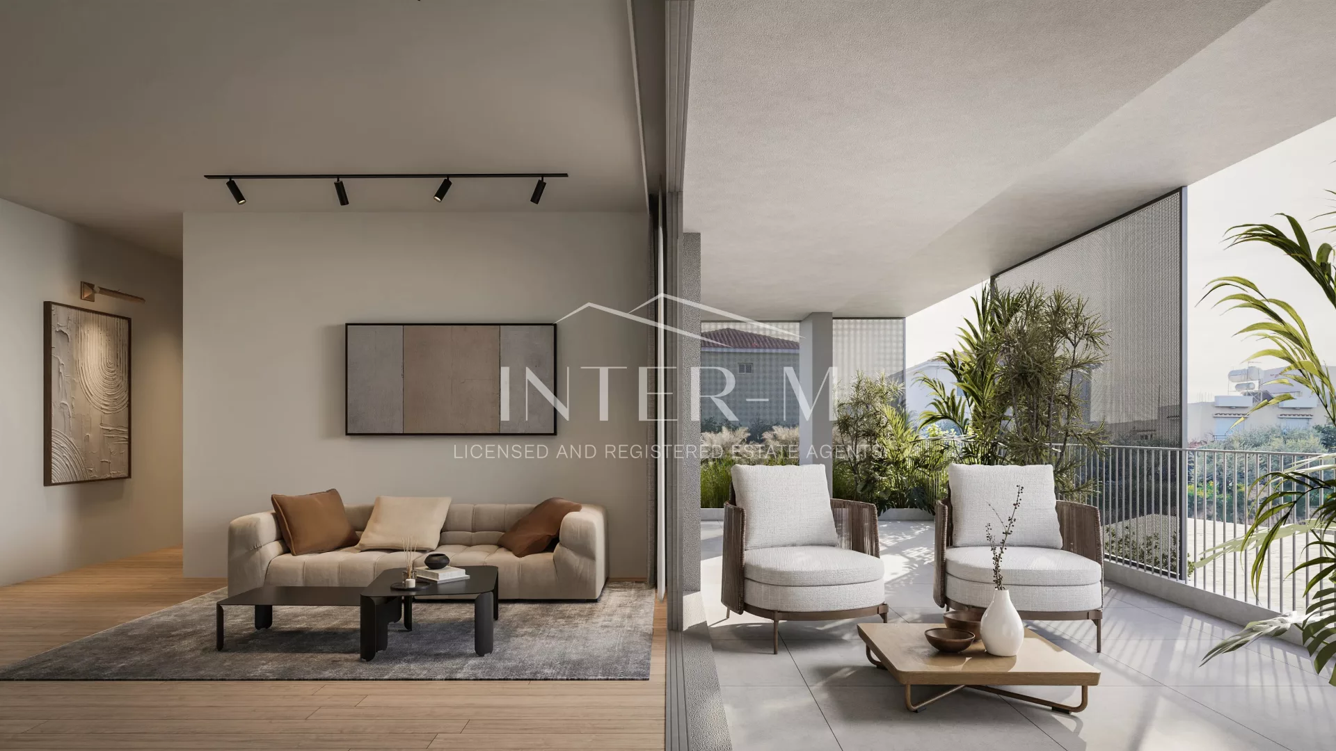 Contemporary Apartment Development for Sale – Agios Athanasios, Limassol,Cyprus photo 10