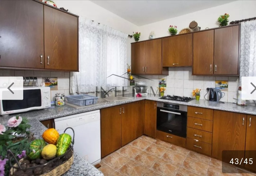 Chalet-House In Prodromos Village (3 Bedroom) photo 12