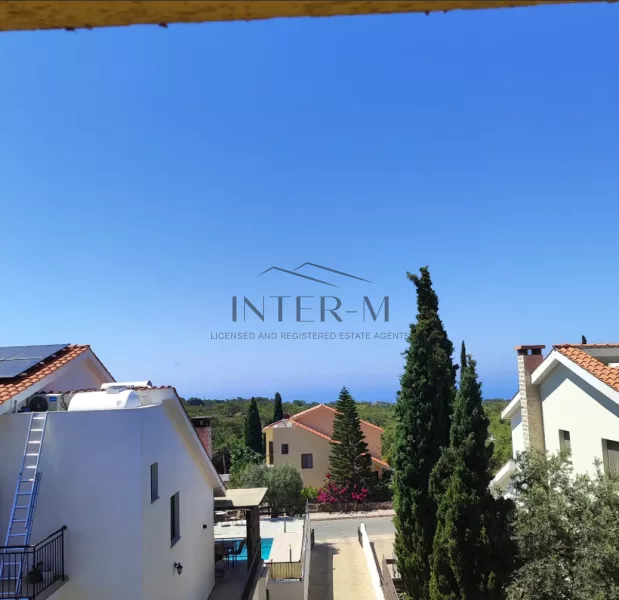 Villa For Sale In Pissouri, Limassol, Cyprus  (3 Bedroom) φωτογραφία 4