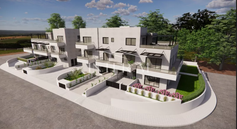 Apartment For Sale In Kolossi, Limassol, Cyprus  (1 Bedroom) φωτογραφία 4