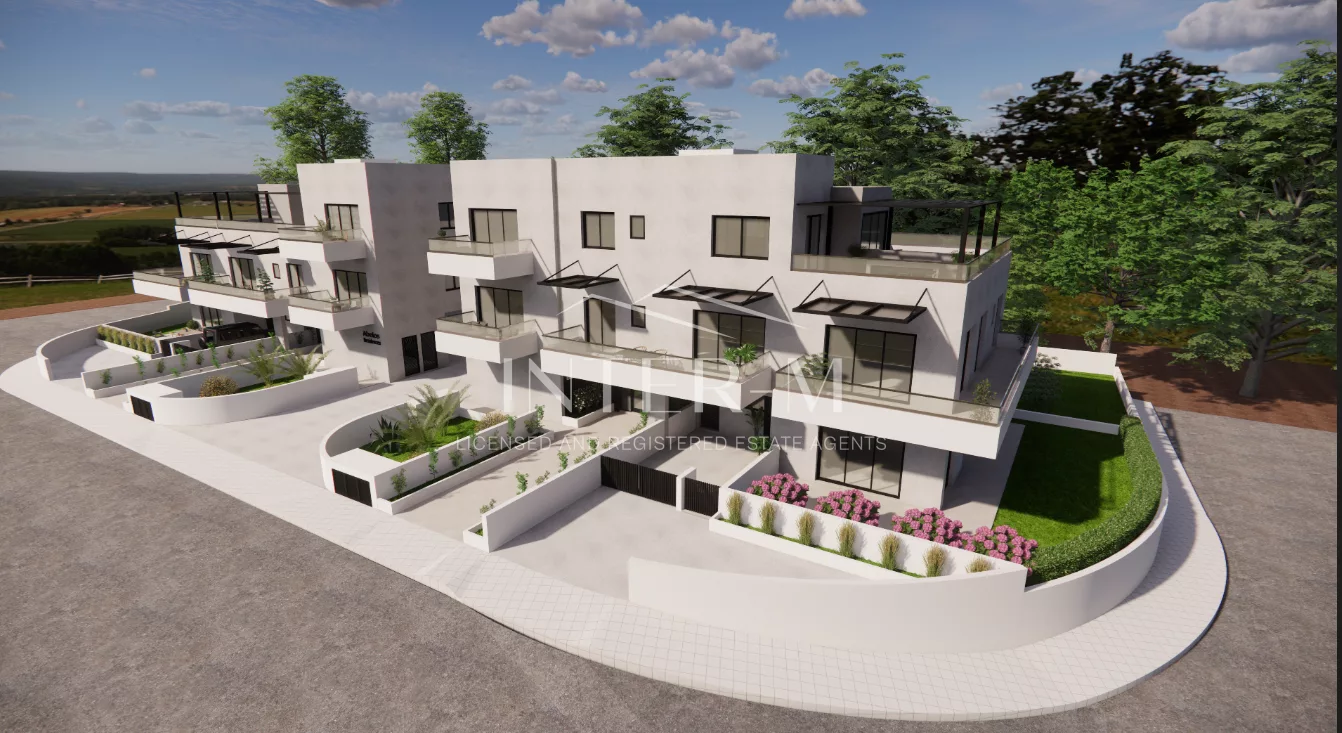 Apartment For Sale In Kolossi, Limassol, Cyprus  (1 Bedroom) φωτογραφία 4