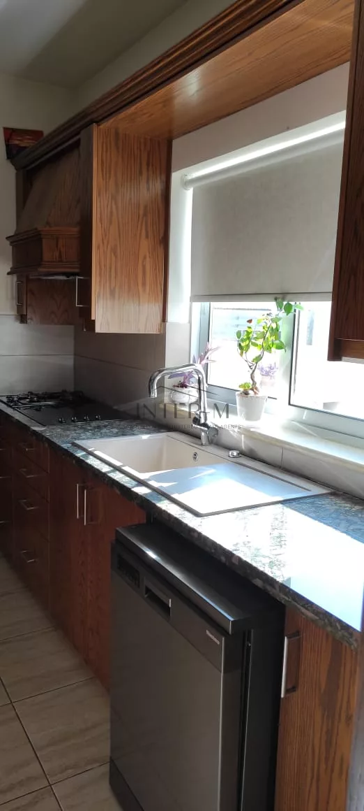 Semi Detached House For Sale In Aradippou Larnaca  (3 Bedroom) φωτογραφία 5