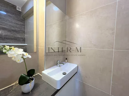 Luxury Apartment For Sale In Potamos Germasogeias Area, Limassol (3 Bedroom) photo 11