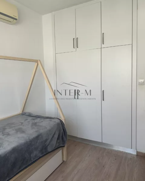 Beautiful Apartment To Sale In Agios Athanasios, Limassol ,Cyprus (2 Bedroom) φωτογραφία 3