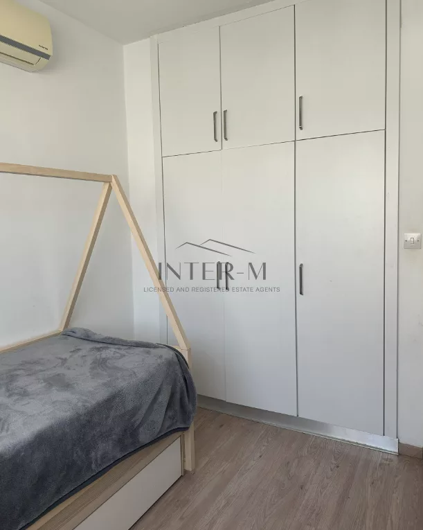 Beautiful Apartment To Sale In Agios Athanasios, Limassol ,Cyprus (2 Bedroom) photo 3