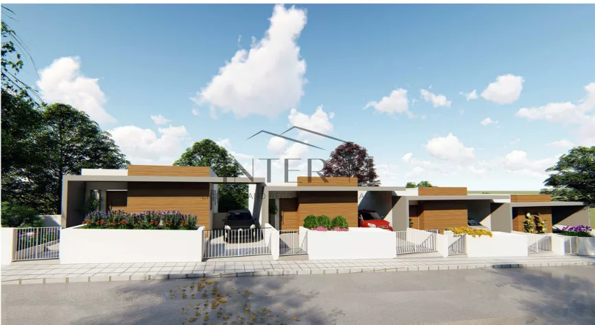Elegant 3-Bedroom Detached House In Agia Fyla, Limassol (3 Bedroom)