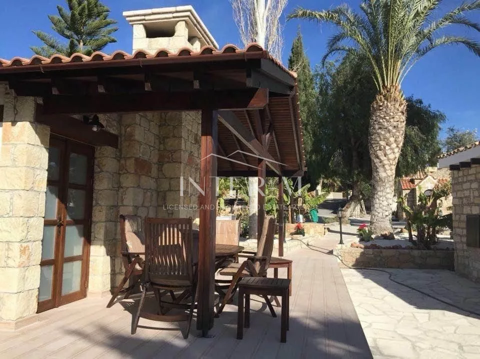 Luxury Studio For Rent In Anarita, Paphos, Cyprus(1 Bedroom) φωτογραφία 16