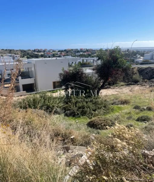 Residential Plot For Sale In Erimi, Limassol, Cyprus(752 Sq.m) photo 5