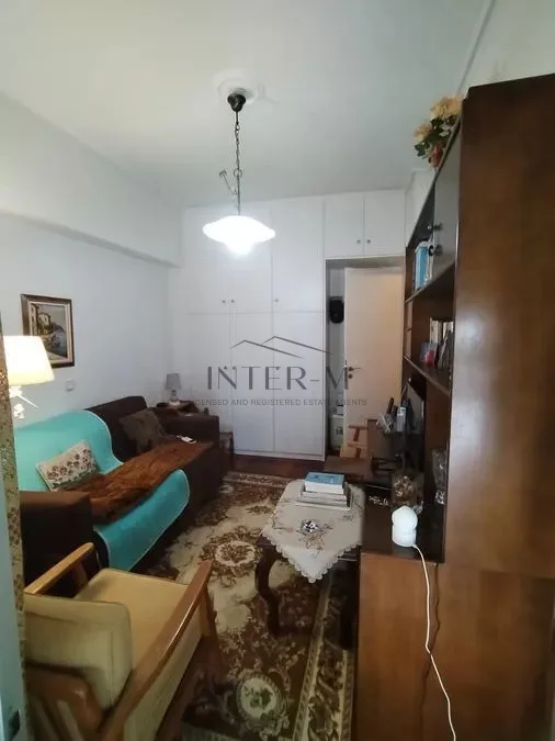 Beautiful 2-Bedroom Apartment For Sale – Kypseli, Athens, Greece photo 7