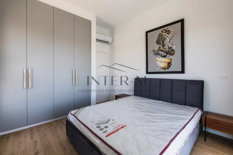 Unique 2-Bedroom Apartment In Agios Athanasios, Limassol, Cyprus φωτογραφία 5