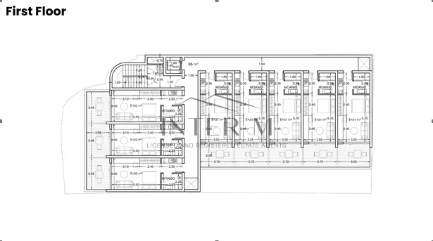 Prime Plot For Sale – 150m From The Beach In Limassol’s Old Town (512 Sq.m) φωτογραφία 5