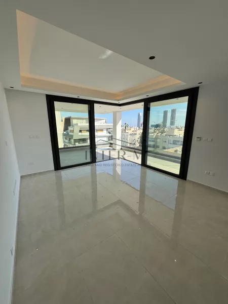 Elegant Penthouse Living In The Heart Of Limassol – Mockingbird Residence, Agios Nikolaos, Limassol, Cyprus (190sqm) (3 Bedroom) φωτογραφία 5