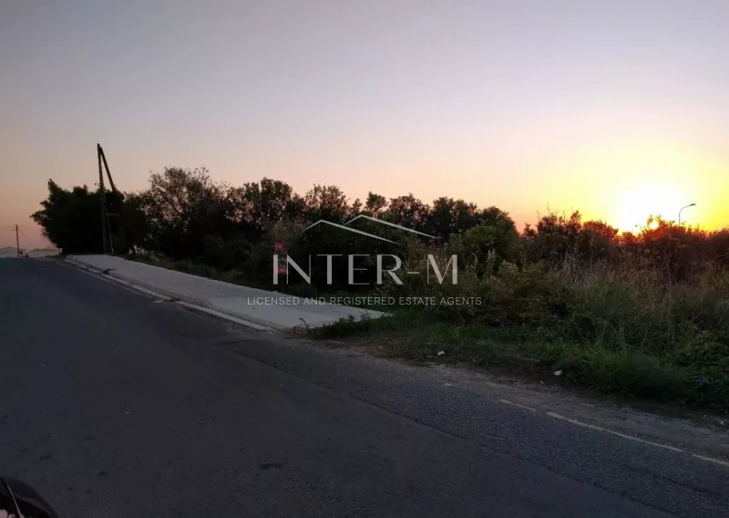 Commercial Plot For Sale In Emba, Paphos, Cyprus(1238Sq.m) photo 2