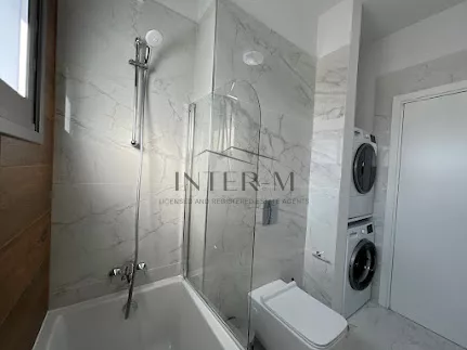 Luxury Penthouse With Roof Garden For Sale In Potamos Germasogias Area, Limassol (3 Bedroom) φωτογραφία 17