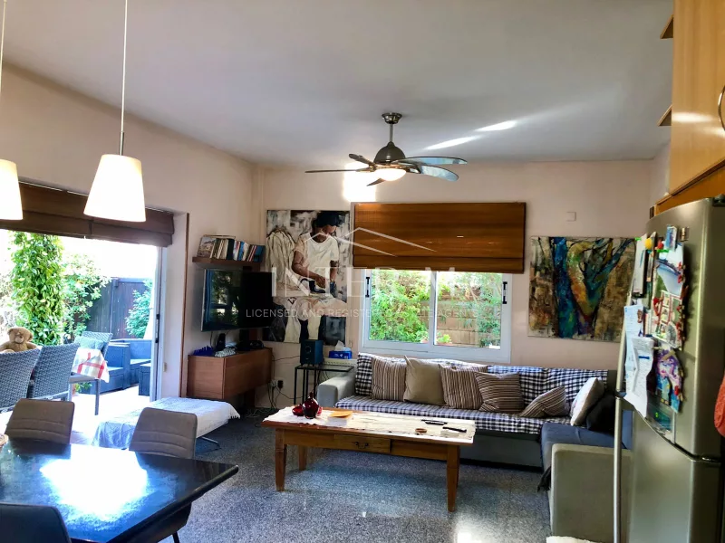Detached House For Sale In Palodia, Limassol (3 Bedroom) φωτογραφία 5