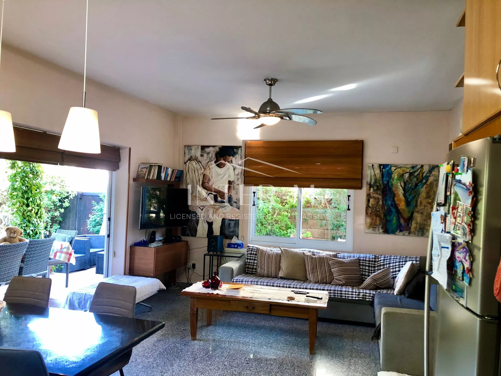 Detached House For Sale In Palodia, Limassol (3 Bedroom) photo 5
