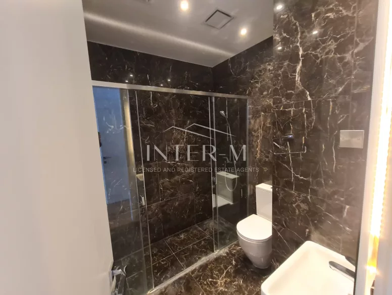 Luxury Seafront 3-Bedroom Apartment For Rent – Limassol Old Town φωτογραφία 5